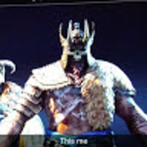 Meet your Posher, Ren